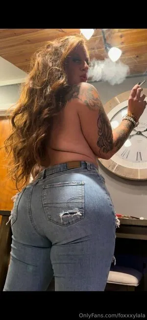 Foxxxylala OnlyFans Leaked Free Thumbnail Picture - #QMD3PW43ps