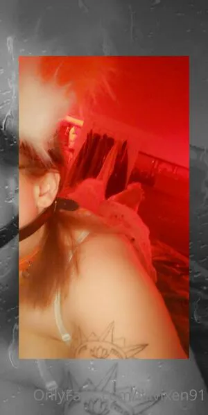 Foxxxymomma91 OnlyFans Leaked Free Thumbnail Picture - #I8t1Efsm4c