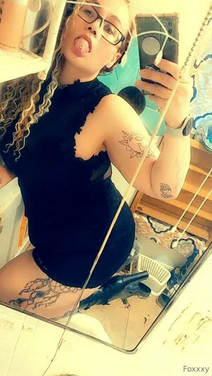 Foxxxymomma91 OnlyFans Leaked Free Thumbnail Picture - #KCMREu3c0m