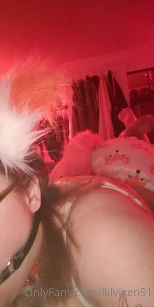 Foxxxymomma91 OnlyFans Leaked Free Thumbnail Picture - #O7N1I3f9jr