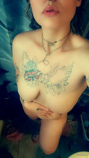 Foxxxymomma91 OnlyFans Leaked Free Thumbnail Picture - #YesRODXlKt