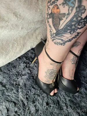 Foxxxymomma91 OnlyFans Leaked Free Thumbnail Picture - #ccTTeuaHJR