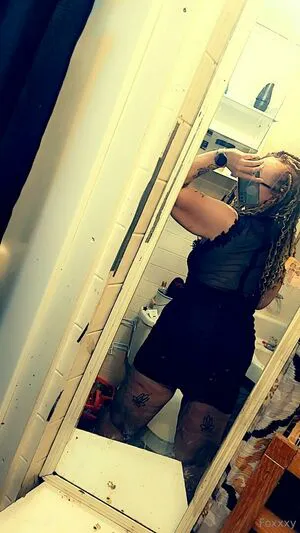 Foxxxymomma91 OnlyFans Leaked Free Thumbnail Picture - #s0Nkpbfsro