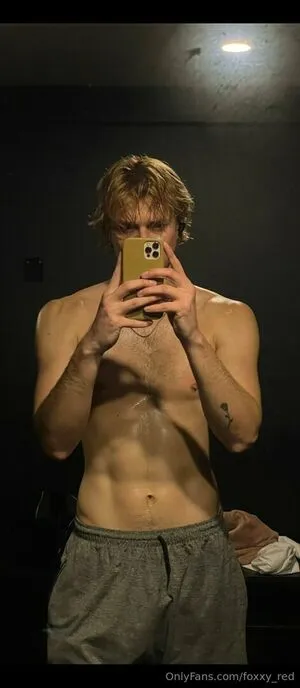 Foxxy Red OnlyFans Leaked Free Thumbnail Picture - #W9gJa5yr9A