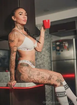 Foxxy Red OnlyFans Leaked Free Thumbnail Picture - #sA6vIX1tne