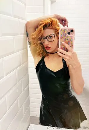 Foxxyfollies OnlyFans Leaked Free Thumbnail Picture - #04XCMCOKFW