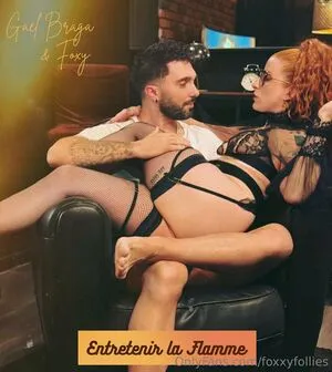 Foxxyfollies OnlyFans Leaked Free Thumbnail Picture - #HnFzGLGpiT