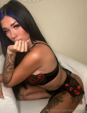 Foxxyjayne OnlyFans Leaked Free Thumbnail Picture - #LUNS902Usu
