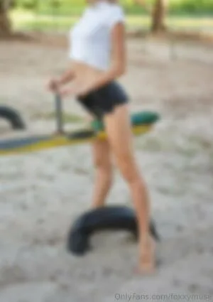 Foxxymuse OnlyFans Leaked Free Thumbnail Picture - #KssAFqVxYu