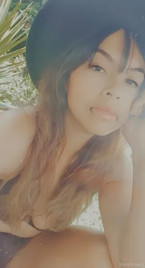 Foxxyninjaog OnlyFans Leaked Free Thumbnail Picture - #6FJeC3uh8T