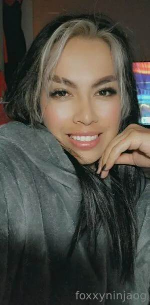Foxxyninjaog OnlyFans Leaked Free Thumbnail Picture - #ZCdEoIegkm