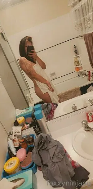 Foxxyninjaog OnlyFans Leaked Free Thumbnail Picture - #joe9Mzi2ka