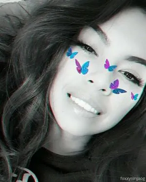 Foxxyninjaog OnlyFans Leaked Free Thumbnail Picture - #oO0s2QdvZF