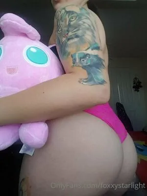 Foxxystarlight OnlyFans Leaked Free Thumbnail Picture - #IT54wKiFBd