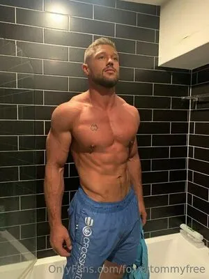 Foxxytommyfree OnlyFans Leaked Free Thumbnail Picture - #1bnXuOoh3Z