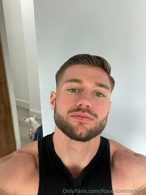 Foxxytommyfree OnlyFans Leaked Free Thumbnail Picture - #7Bft8UWcLl