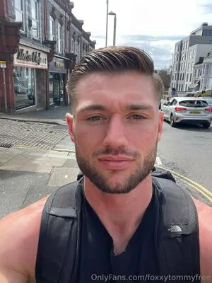 Foxxytommyfree OnlyFans Leaked Free Thumbnail Picture - #FANKgfMVlq