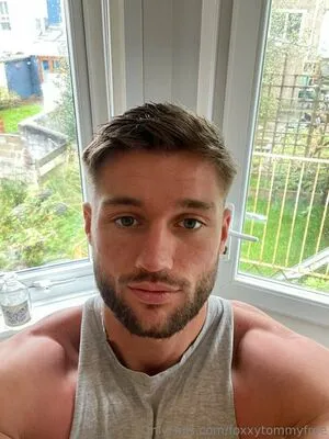 Foxxytommyfree OnlyFans Leaked Free Thumbnail Picture - #L4ESjToMuD