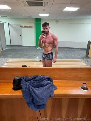 Foxxytommyfree OnlyFans Leaked Free Thumbnail Picture - #LzRmUAfIsF