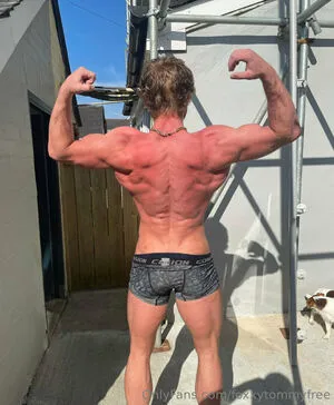Foxxytommyfree OnlyFans Leaked Free Thumbnail Picture - #RXrm5Al6rX