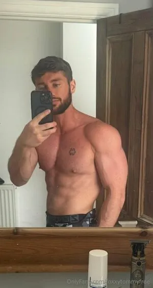 Foxxytommyfree OnlyFans Leaked Free Thumbnail Picture - #UVqYz6x4dv