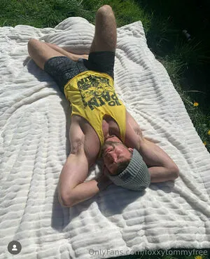 Foxxytommyfree OnlyFans Leaked Free Thumbnail Picture - #dLZw17hINt