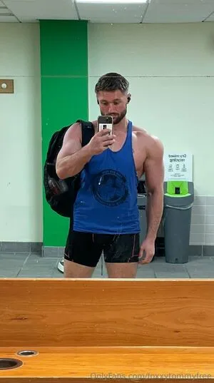 Foxxytommyfree OnlyFans Leaked Free Thumbnail Picture - #eTcVv7pR2G