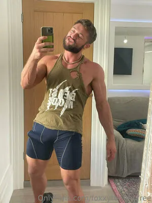 Foxxytommyfree OnlyFans Leaked Free Thumbnail Picture - #yYkgp64fST