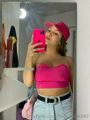 Foxy Babe143 OnlyFans Leaked Free Thumbnail Picture - #LI7GnFtR0R