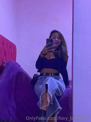 Foxy Babe143 OnlyFans Leaked Free Thumbnail Picture - #u8NMmsAl9w