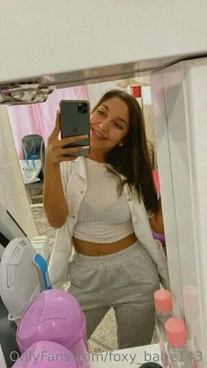 Foxy Babe143 OnlyFans Leaked Free Thumbnail Picture - #uZ8oS8KIus