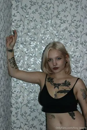 Foxy Bright OnlyFans Leaked Free Thumbnail Picture - #KIfPUVYyJV