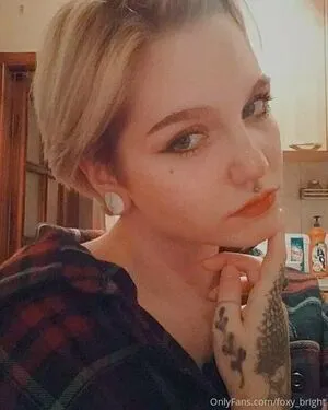 Foxy Bright OnlyFans Leaked Free Thumbnail Picture - #SdEX8Q3VxX