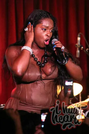 Foxy Brown OnlyFans Leaked Free Thumbnail Picture - #9UUczfmO67