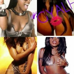 Foxy Brown OnlyFans Leaked Free Thumbnail Picture - #T8iINqGQz6