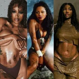 Foxy Brown OnlyFans Leaked Free Thumbnail Picture - #prinHJ4K57