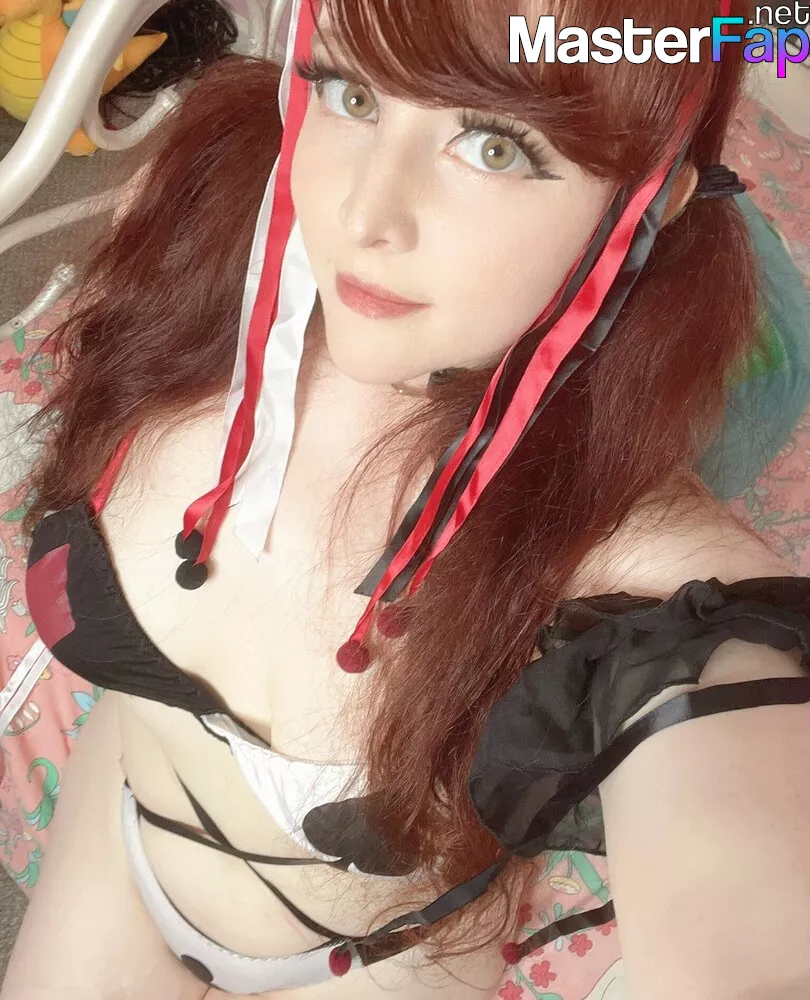 Foxy Cosplay Nude OnlyFans Leak Picture #O5IpNOIYzh | MasterFap.net