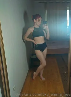 Foxy Emma Free OnlyFans Leaked Free Thumbnail Picture - #8FEGmi8mYa