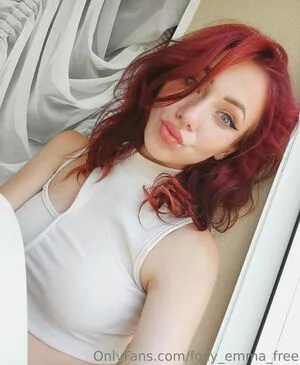 Foxy Emma Free OnlyFans Leaked Free Thumbnail Picture - #AZND9DyyTX