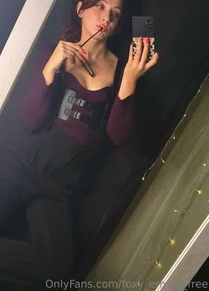 Foxy Emma Free OnlyFans Leaked Free Thumbnail Picture - #CYwM54hKZB