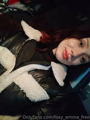 Foxy Emma Free OnlyFans Leaked Free Thumbnail Picture - #ENQMOtbaGj