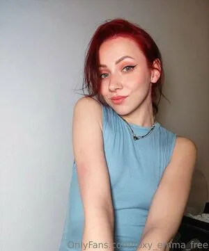 Foxy Emma Free OnlyFans Leaked Free Thumbnail Picture - #OFGubcSZRy