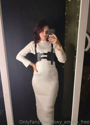 Foxy Emma Free OnlyFans Leaked Free Thumbnail Picture - #QIobfTalrN