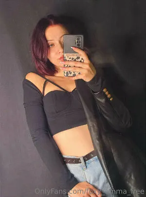Foxy Emma Free OnlyFans Leaked Free Thumbnail Picture - #RUjfR9dcfs
