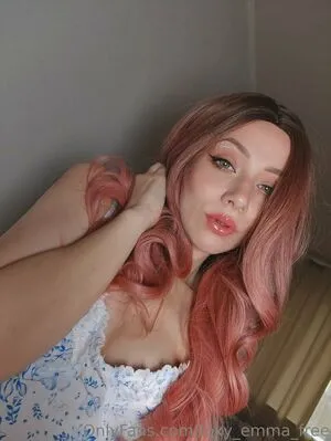 Foxy Emma Free OnlyFans Leaked Free Thumbnail Picture - #VAj2dV5qPu