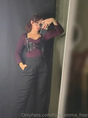 Foxy Emma Free OnlyFans Leaked Free Thumbnail Picture - #YDDiRnyVlH
