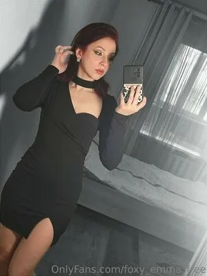 Foxy Emma Free OnlyFans Leaked Free Thumbnail Picture - #ZcvcA9sq4q