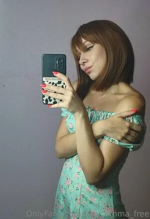 Foxy Emma Free OnlyFans Leaked Free Thumbnail Picture - #uf1nM9klUf