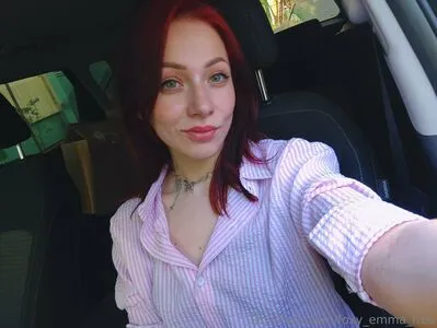 Foxy Emma Free OnlyFans Leaked Free Thumbnail Picture - #wFPTc3X7HV