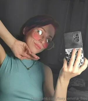 Foxy Emma Free OnlyFans Leaked Free Thumbnail Picture - #xjJTj9JO1S